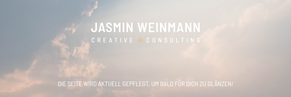Jasmin Weinmann